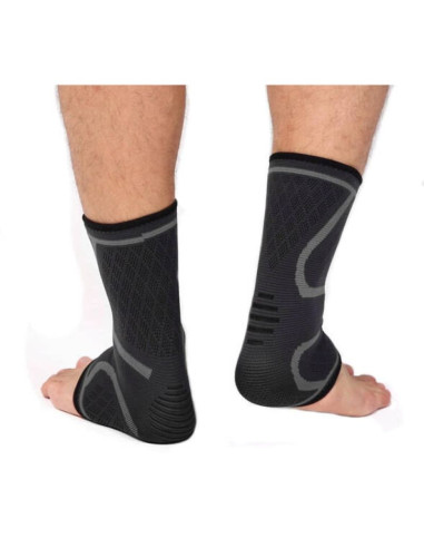 Elastyczne ściągacze na staw skokowy  | 7132 - zestaw 2 szt. | m