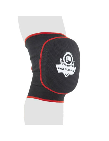 Ochraniacze - elastyczne ściągacze na kolana z warstwą amortyzujacą arp-2109 s