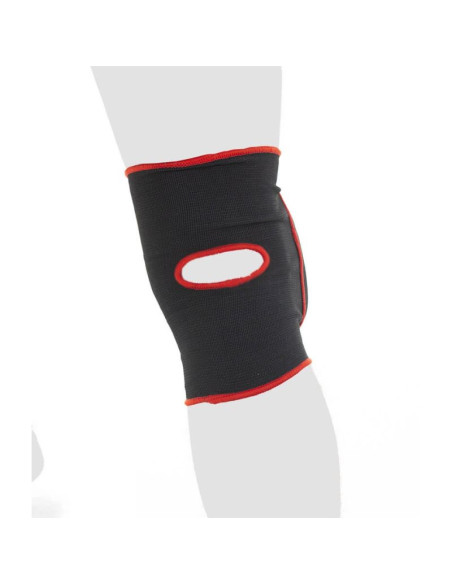 Ochraniacze - elastyczne ściągacze na kolana z warstwą amortyzujacą arp-2109 s