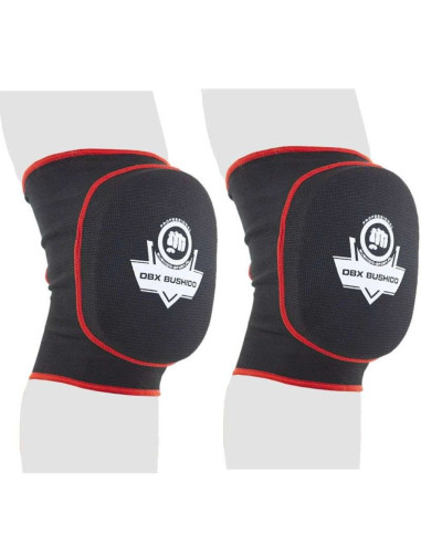 Ochraniacze - elastyczne ściągacze na kolana z warstwą amortyzujacą arp-2109 s