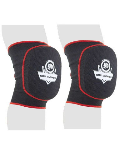 Ochraniacze - elastyczne ściągacze na kolana z warstwą amortyzujacą arp-2109 s