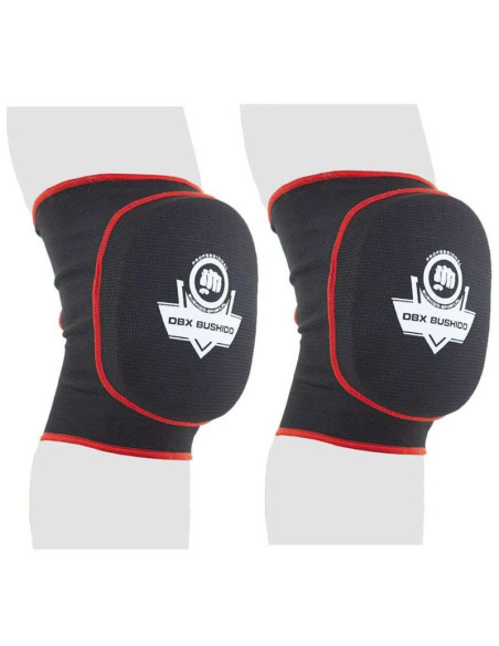 Ochraniacze - elastyczne ściągacze na kolana z warstwą amortyzujacą arp-2109 s