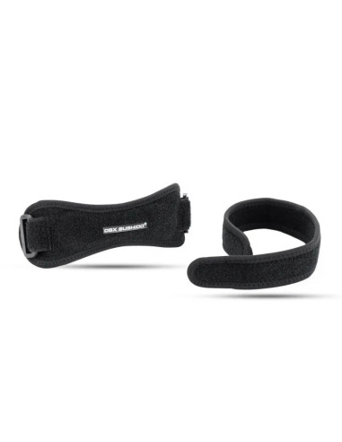 Ściągacz na kolano pod rzepkę stabilizator 7919