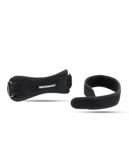 Ściągacz na kolano pod rzepkę stabilizator 7919