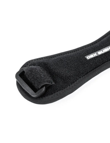 Ściągacz na kolano pod rzepkę stabilizator 7919