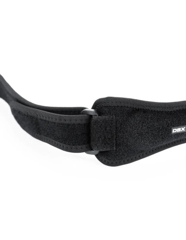 Ściągacz na kolano pod rzepkę stabilizator 7919