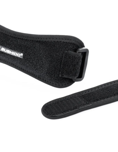 Ściągacz na kolano pod rzepkę stabilizator 7919