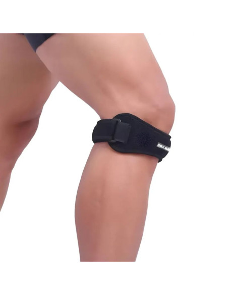 Ściągacz na kolano pod rzepkę stabilizator 7919