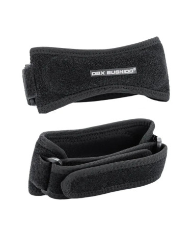 Ściągacz na kolano pod rzepkę stabilizator 7919