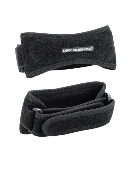 Ściągacz na kolano pod rzepkę stabilizator 7919