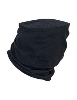 Komin termoaktywny vivasport 2 2 szt. czarny 700402