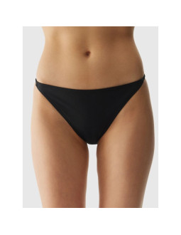 Dół od bikini damski 4f