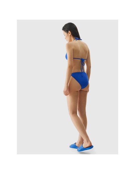 Dół od bikini damski 4f