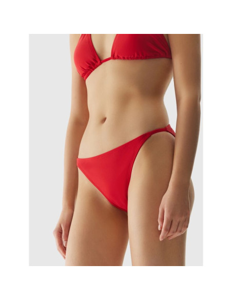 Dół od bikini damski 4f
