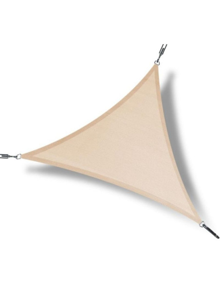 Uchwyt montażowy do żagla przeciwsłonecznego