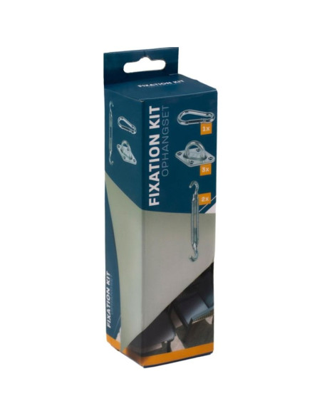 Uchwyt montażowy do żagla przeciwsłonecznego