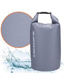 Torba plecak worek wodoszczelny 20 l dunlop 2