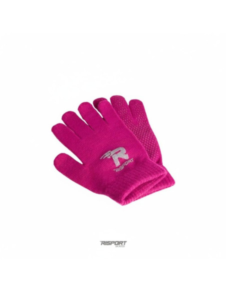 Rękawiczki antypoślizgowe risport