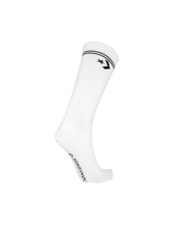 Skarpety converse 2 pak białe e1025w 2