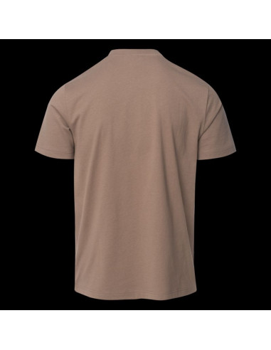 Męska koszulka z krótkim rękawem reman