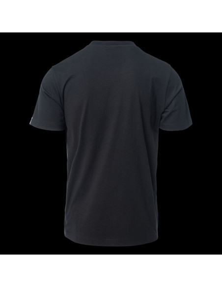 Męska koszulka z krótkim rękawem reman