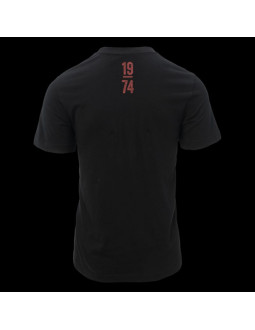 Męska koszulka z krótkim rękawem rawal 2