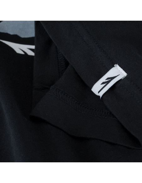 Męska koszulka z krótkim rękawem rawal