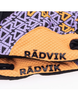 Damskie rękawice runde 2