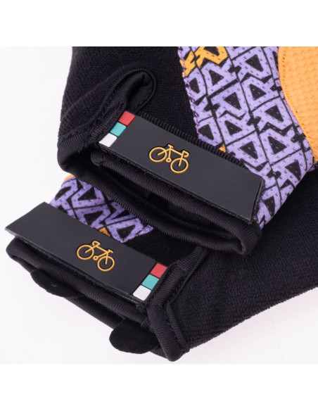 Damskie rękawice runde