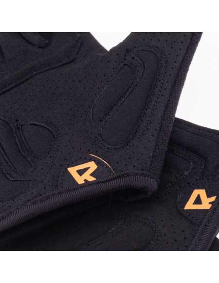 Damskie rękawice runde