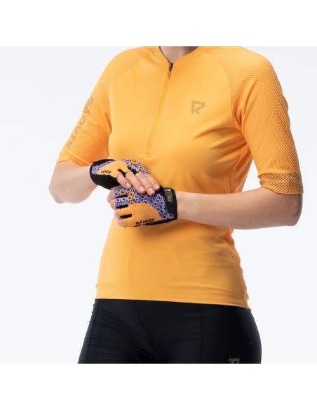 Damskie rękawice runde