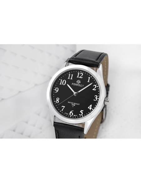 Zegarek damski perfect gx004-05