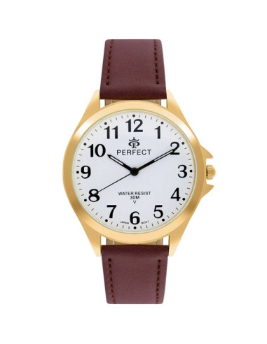 Zegarek męski perfect gxb412-12