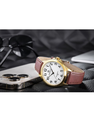 Zegarek męski perfect gxb412-12