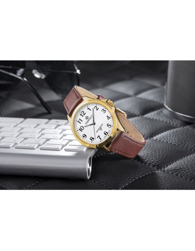 Zegarek męski perfect gxb412-12