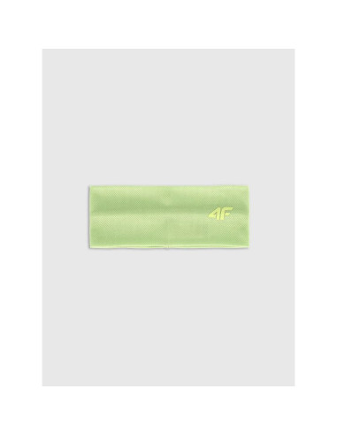 Opaska do biegania 4f 4fwmm00abanu117-55s