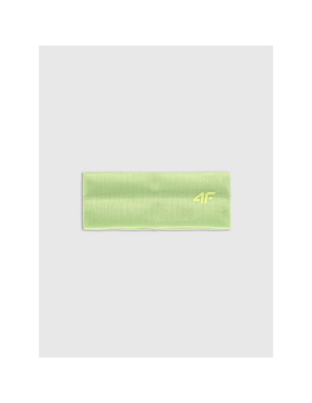 Opaska do biegania 4f 4fwmm00abanu117-55s