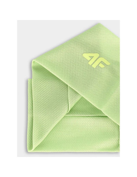 Opaska do biegania 4f 4fwmm00abanu117-55s