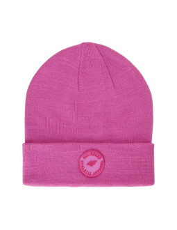 Czapka dla dzieci 4f u643 różowa 4fjwmm00acapu643 54s
