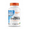 Digestive Enzymes - Enzymy Trawienne (90 kaps.)