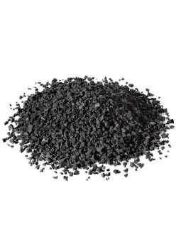 Atestowany granulat gumowy sbrx - 14 kg