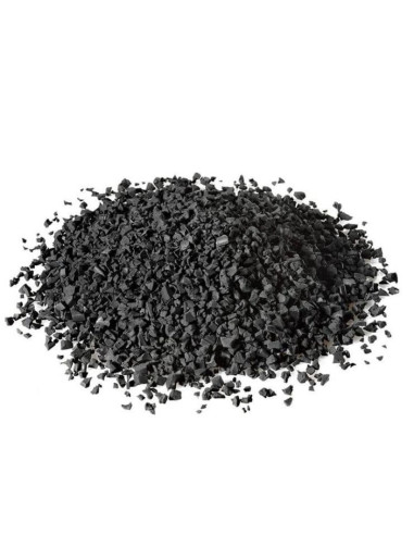 Atestowany granulat gumowy sbrx - 14 kg