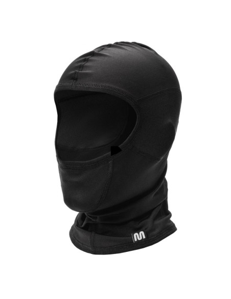 Kominiarka meteor premium adult m/l czarny