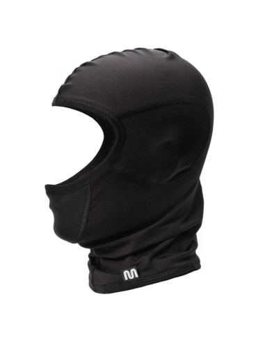 Kominiarka meteor premium adult m/l czarny