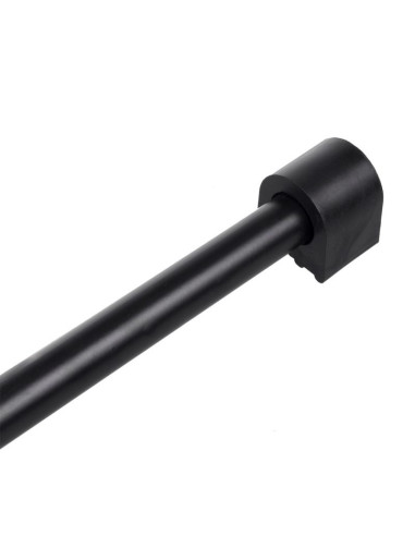 Maclean rowerowy uchwyt serwisowy, stal, max obciążenie 20kg, pasuje do rowerów mtb z kołami do 27,5" mc-434