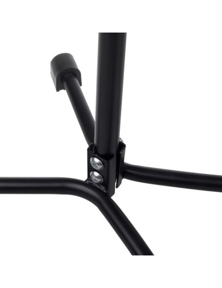 Maclean rowerowy uchwyt serwisowy, stal, max obciążenie 20kg, pasuje do rowerów mtb z kołami do 27,5" mc-434