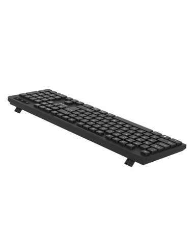 Savio klawiatura bzprzewodowa kb-02