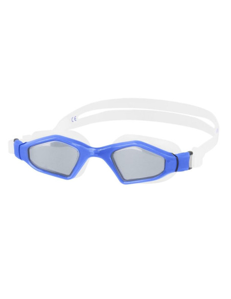 Okulary pływackie shepa 3100 błękitne b8d34