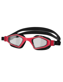 Okulary pływackie shepa 3100 czerwone b6d1