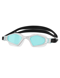 Okulary pływackie shepa 3100 srebrne b28d1